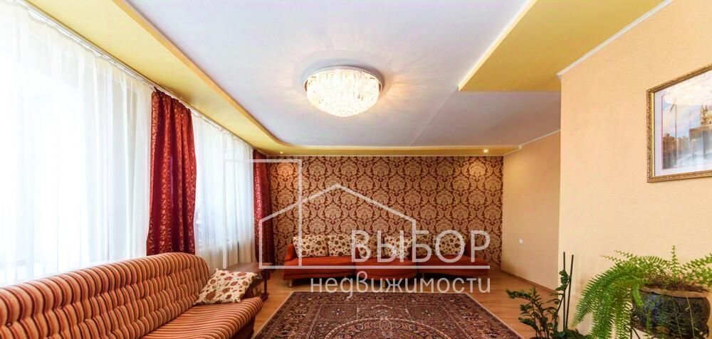 квартира г Томск р-н Октябрьский ул Рабочая 11а фото 1