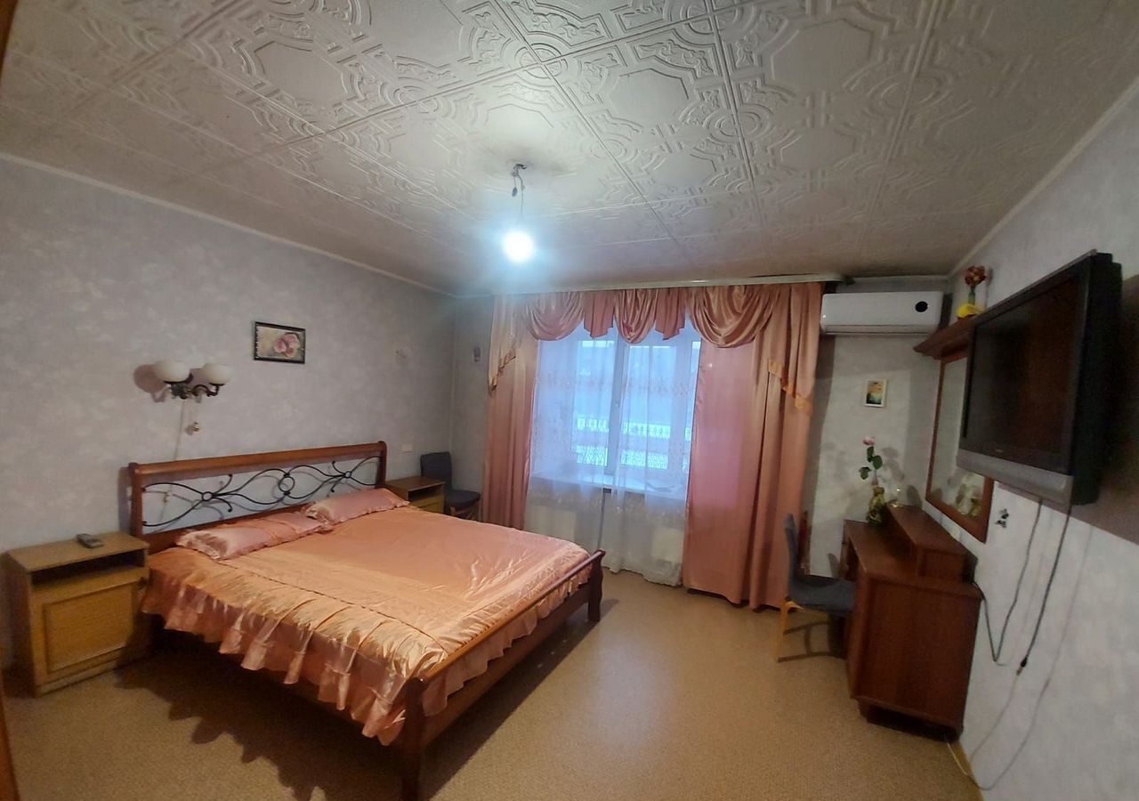 комната г Томск р-н Ленинский Каштак ул 79-й Гвардейской дивизии 17 фото 4