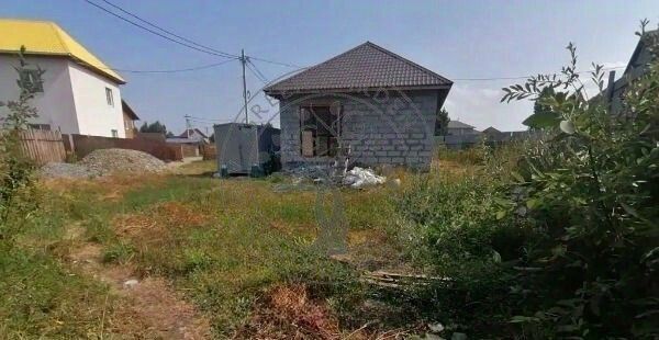 дом г Екатеринбург с Горный Щит ул Редколесья 72 Ботаническая муниципальное образование фото 2