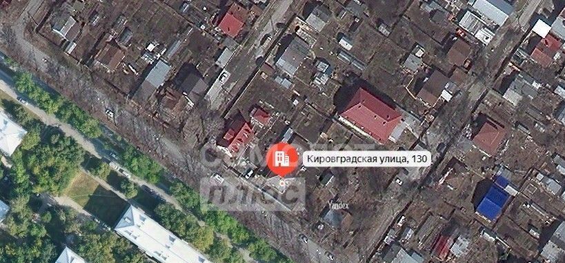 земля г Екатеринбург Уралмаш ул Кировградская 130 фото 1