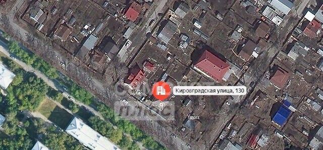 земля Уралмаш дом 130 фото