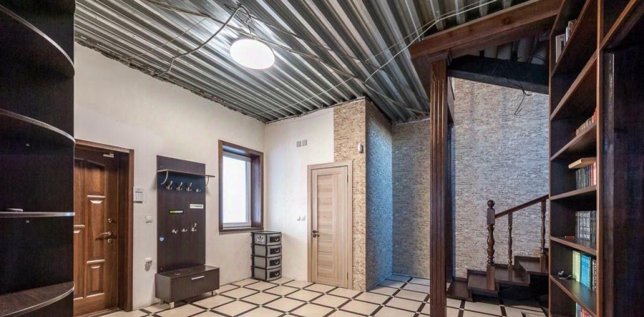 дом г Екатеринбург Геологическая Застава ДНТ, 12 фото 3