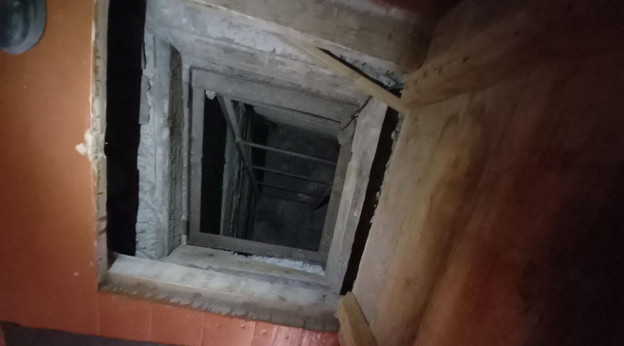 дом г Владимир р-н Фрунзенский снт Коллективный Труд 205 фото 13