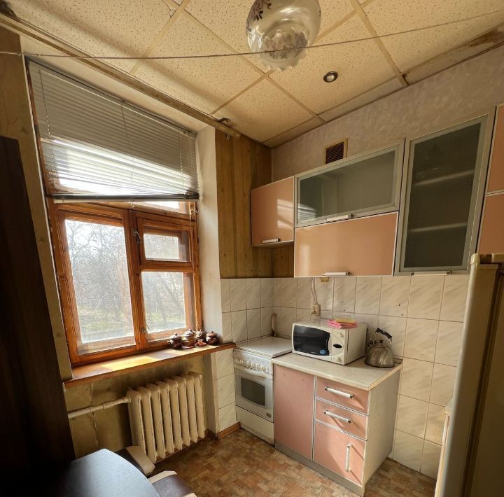 квартира г Волгоград р-н Тракторозаводский ул 95-й Гвардейской 2 фото 2