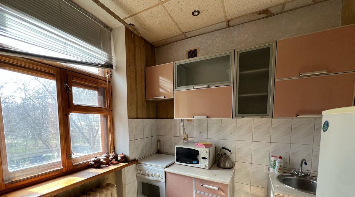 квартира г Волгоград р-н Тракторозаводский ул 95-й Гвардейской 2 фото 3