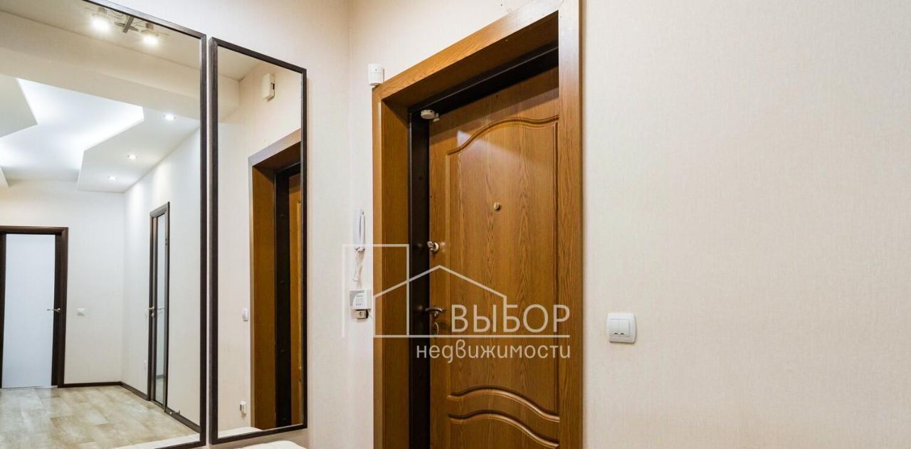 квартира г Томск р-н Советский ул Никитина 16 фото 17