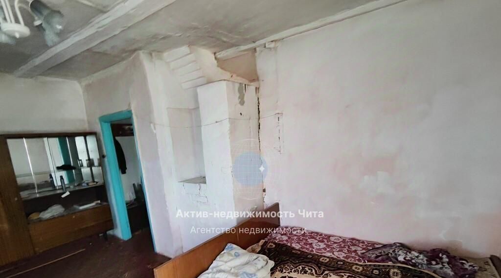 дом г Чита р-н Железнодорожный ул 4-я Коммунальная 20 фото 26