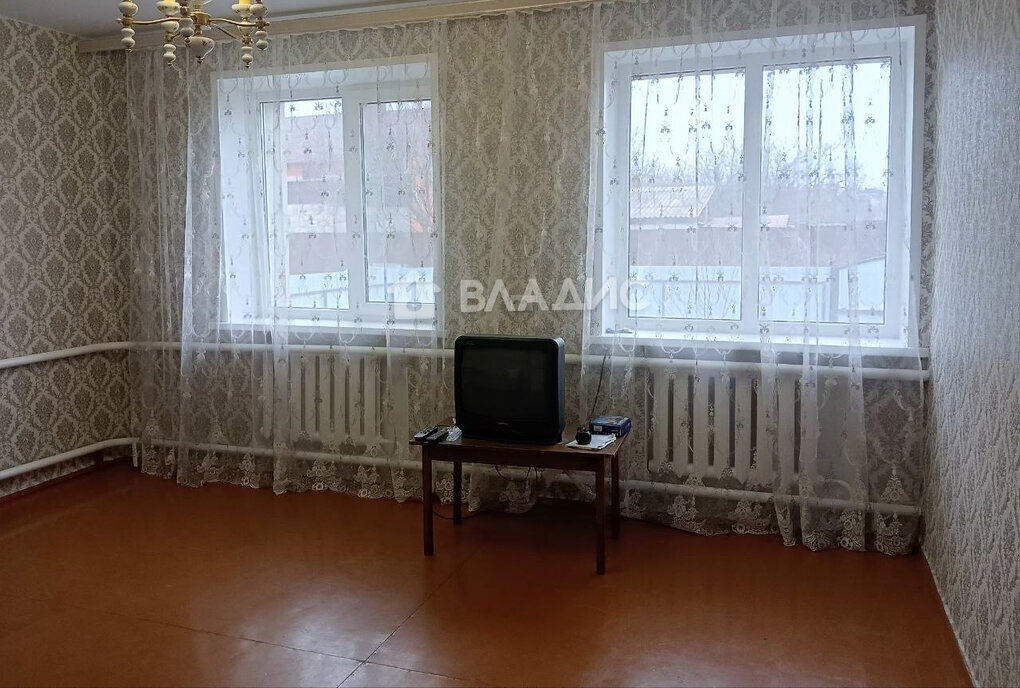 квартира г Белгород пер 2-й Автодорожный 11 Западный округ фото 6