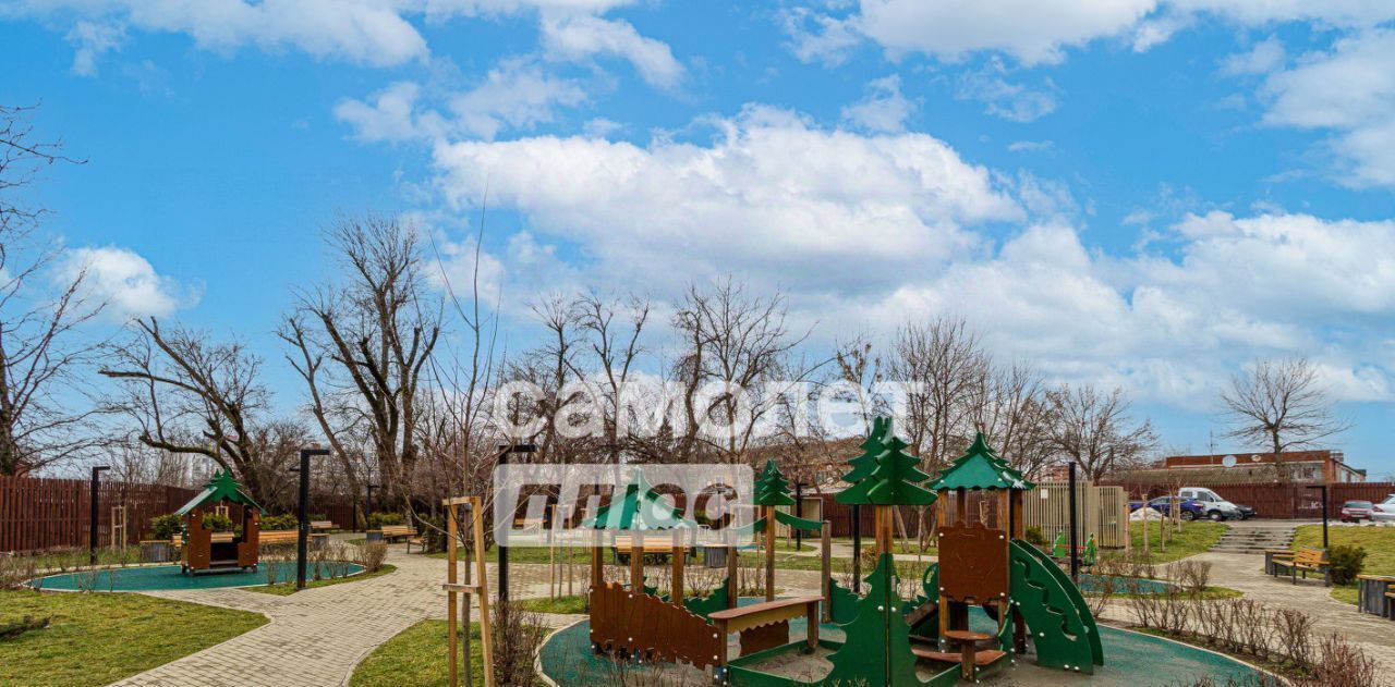 квартира г Краснодар р-н Прикубанский ул Западный Обход 38/1 фото 6