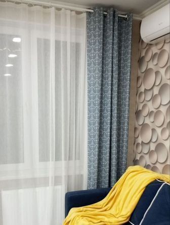 квартира р-н Анапский г Анапа ш Анапское 24к/6 ЖК «Раз / Два / Три» фото 8