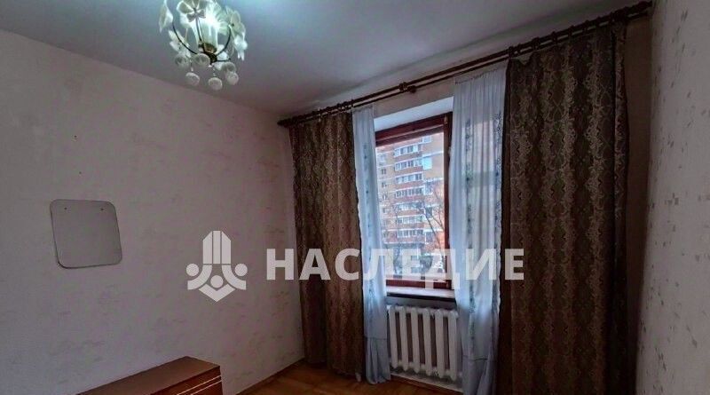 квартира р-н Тихорецкий г Тихорецк ул Кирова фото 8