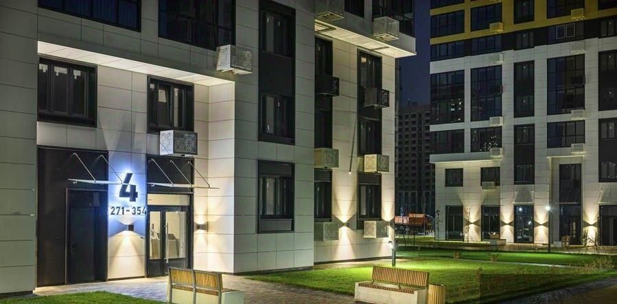 квартира г Воронеж р-н Центральный ул Загоровского 5/2 фото 3