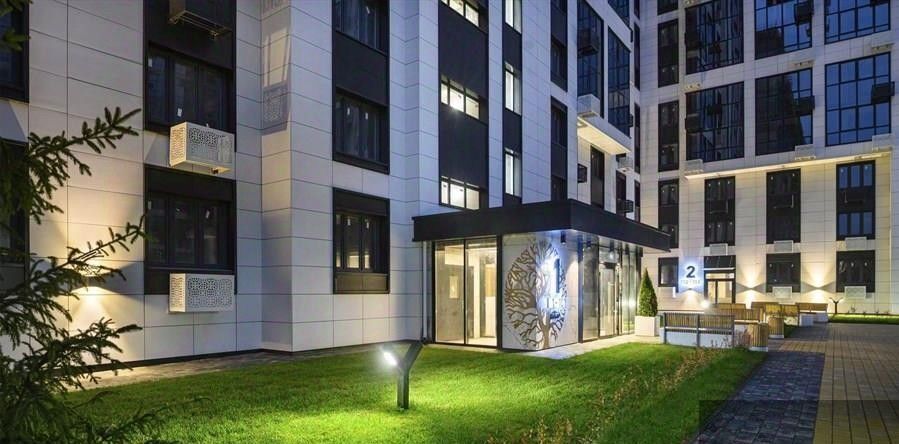 квартира г Воронеж р-н Центральный ул Загоровского 5/2 фото 5
