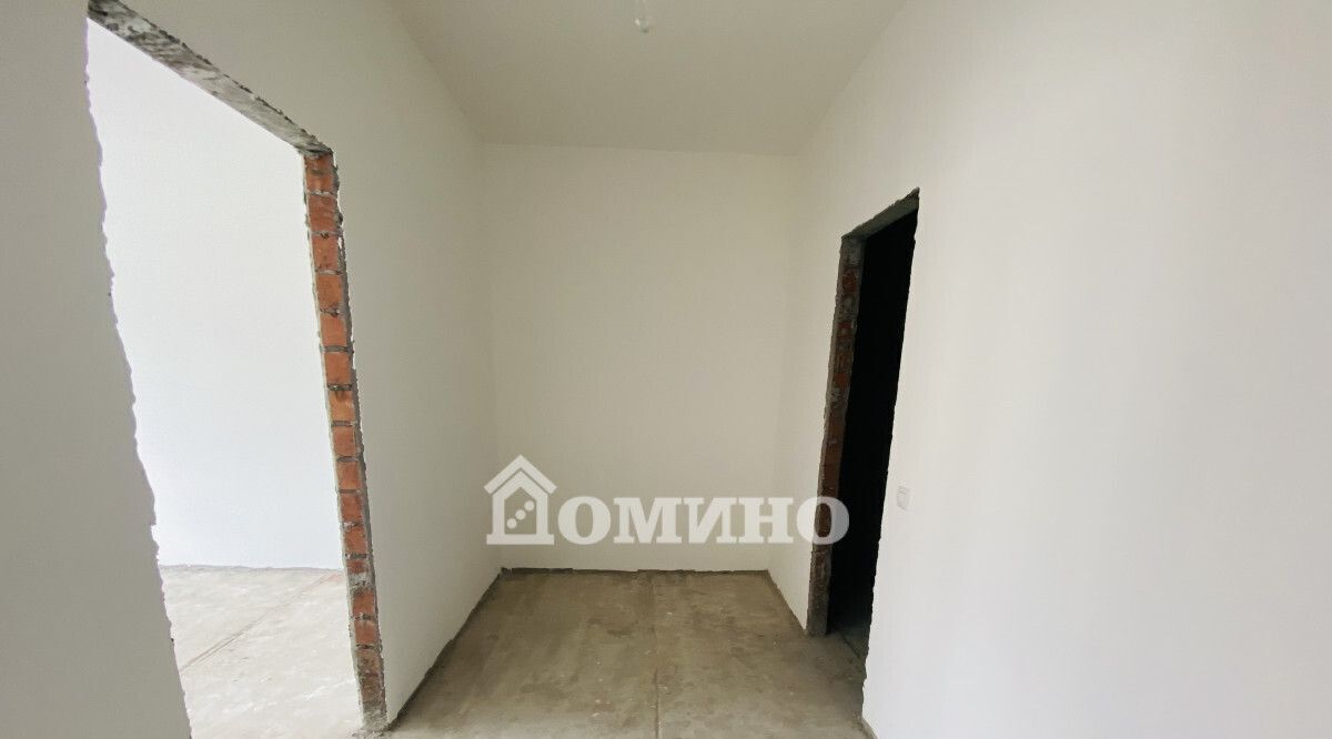 квартира г Тюмень р-н Центральный ул Академическая 11 фото 3