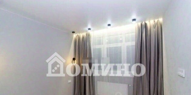 квартира г Тюмень р-н Калининский ул Первооткрывателей 14 ЖК «Колумб» Калининский административный округ фото 4