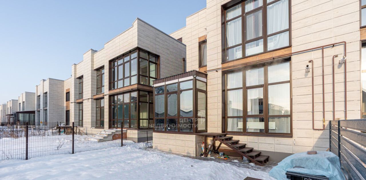 дом г Казань Кремлёвская ул Алтын Балык 11а фото 33