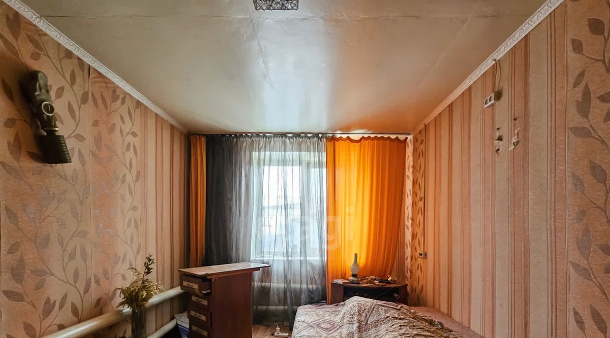 дом р-н Елабужский г Елабуга ул Максима Горького 109а фото 18