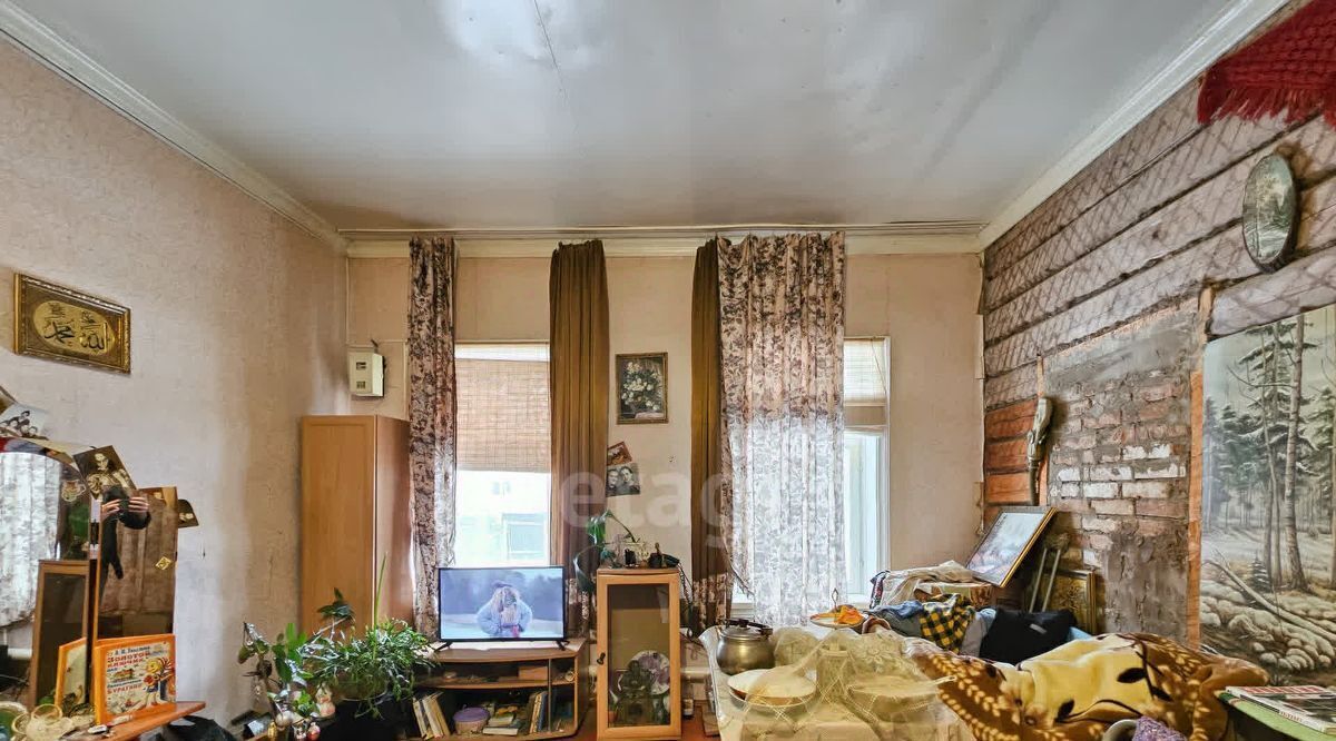 дом р-н Елабужский г Елабуга ул Максима Горького 109а фото 22