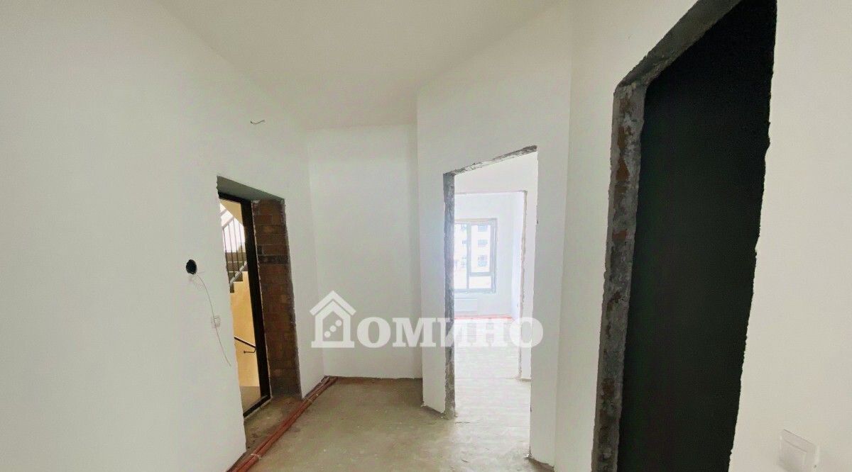 квартира г Тюмень р-н Центральный ул Академическая 11 фото 7