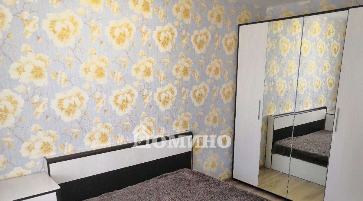 квартира г Тюмень р-н Ленинский ул 50 лет Октября 36а фото 7