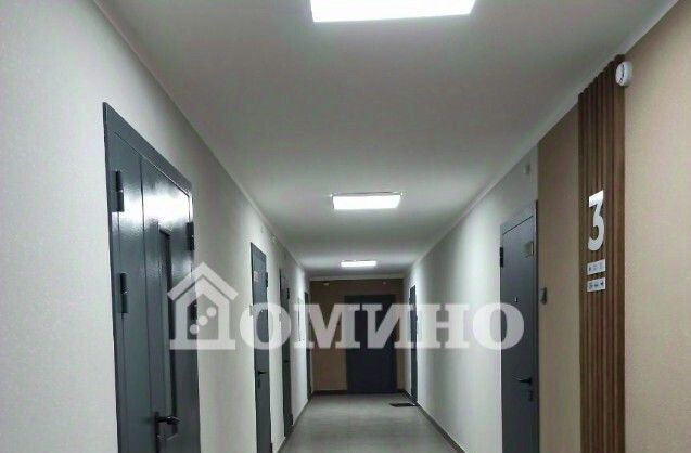 квартира г Тюмень р-н Калининский ул Новоселов 109 фото 10