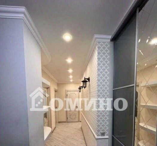 квартира г Тюмень р-н Калининский ул Кремлевская 112к/1 фото 29