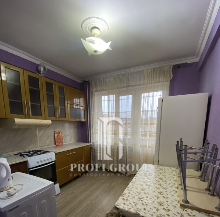 квартира г Каспийск ул Зейнудина Батманова фото 10