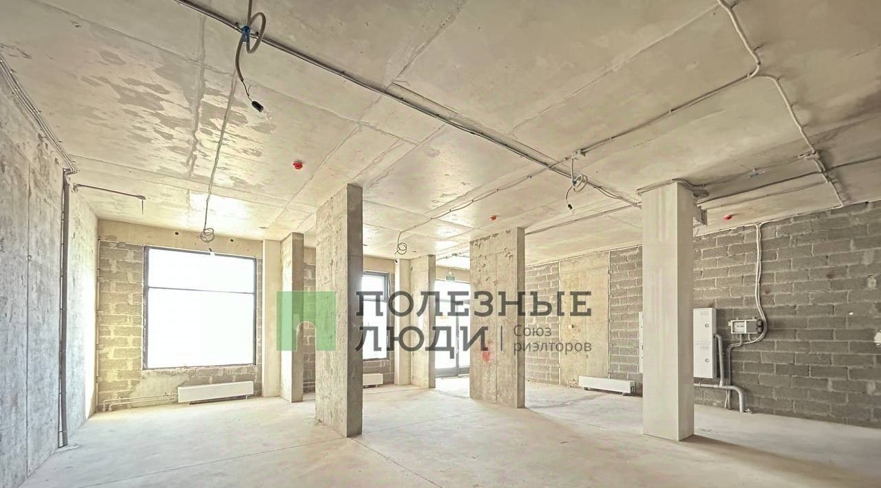 свободного назначения г Новороссийск р-н Южный Черноморский-2 4а фото 8