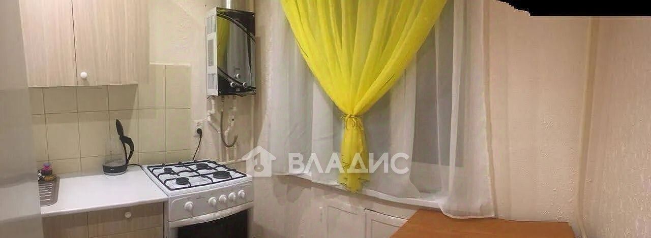 квартира г Иваново р-н Октябрьский ул Дзержинского 23 фото 8