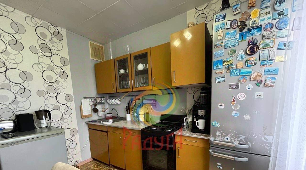 квартира г Иваново р-н Октябрьский Микрорайон 14-е п/о, 371 фото 8