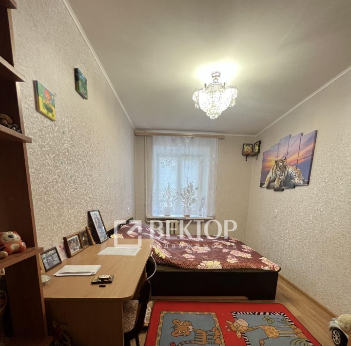 квартира г Иваново р-н Ленинский ул Кавалерийская 50 фото 15