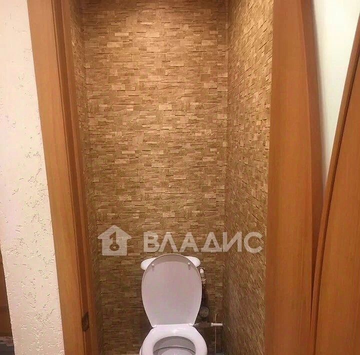 квартира г Иваново р-н Октябрьский ул Дзержинского 23 фото 11