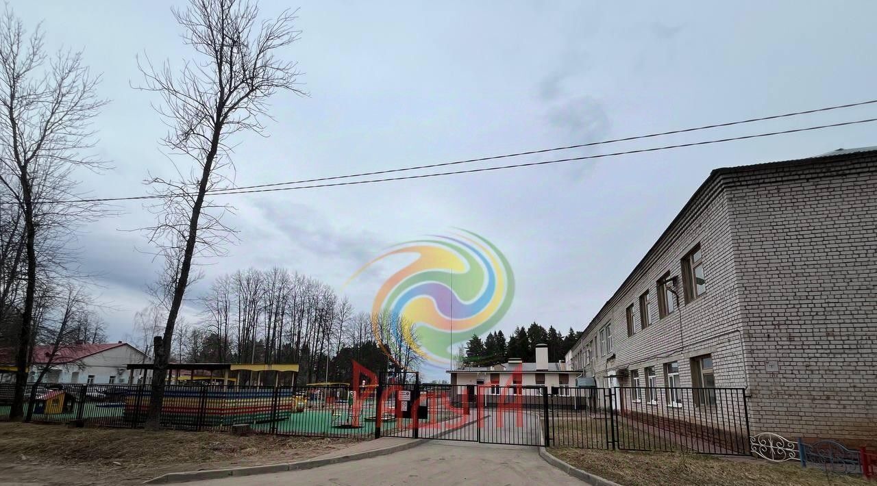 квартира г Иваново р-н Октябрьский Микрорайон 14-е п/о, 371 фото 30