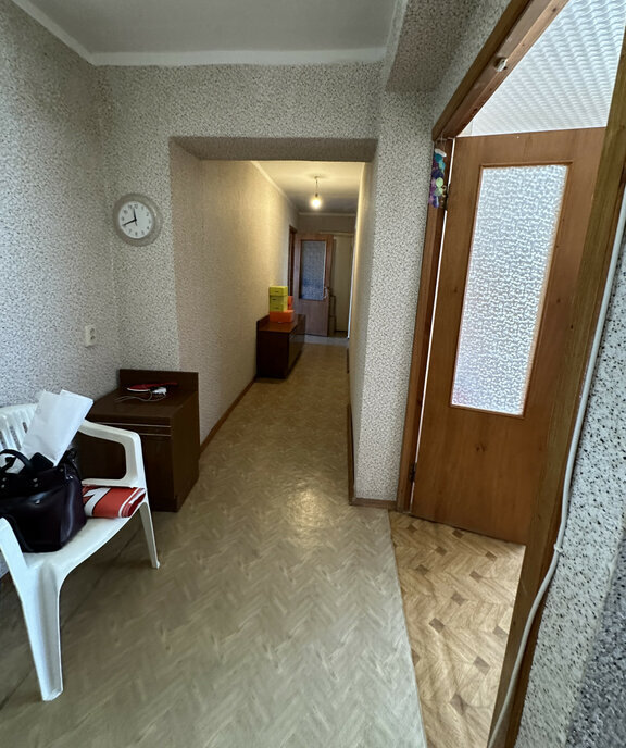 квартира г Ростов-на-Дону р-н Первомайский Сельмаш ул Селиванова 33 фото 11