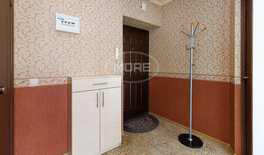 квартира г Калининград р-н Ленинградский ул Балашовская 4 фото 19