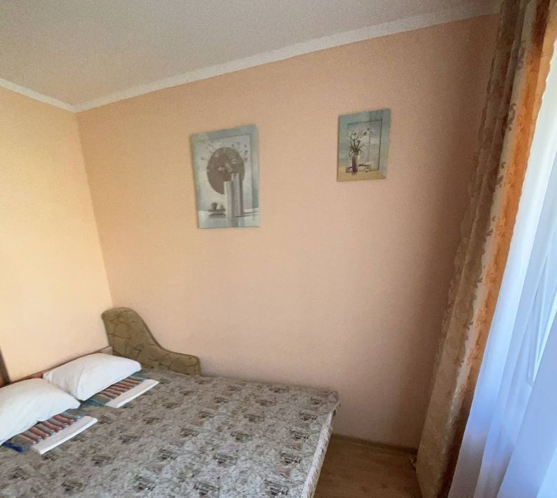 комната г Судак ул Бирюзова 58д фото 4