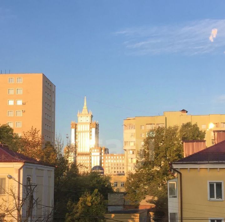 квартира г Саранск р-н Ленинский пр-кт Ленина 17 фото 21