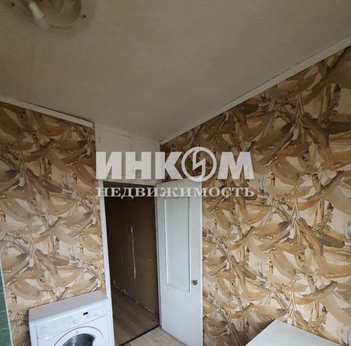 квартира г Москва метро Войковская ш Ленинградское 9к/3 фото 3