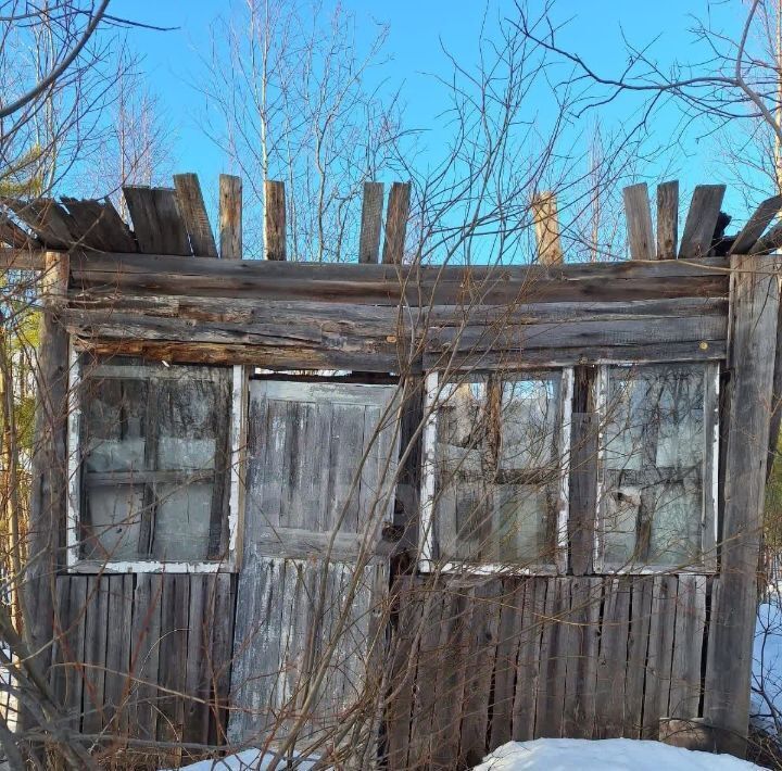 земля г Ухта тер сот Боксит Седъюский тер. фото 5