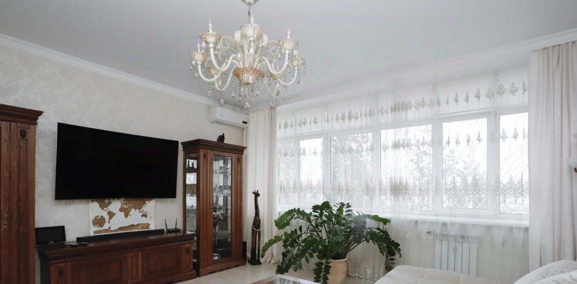 квартира г Иркутск р-н Свердловский ул Безбокова 9/3 фото 17