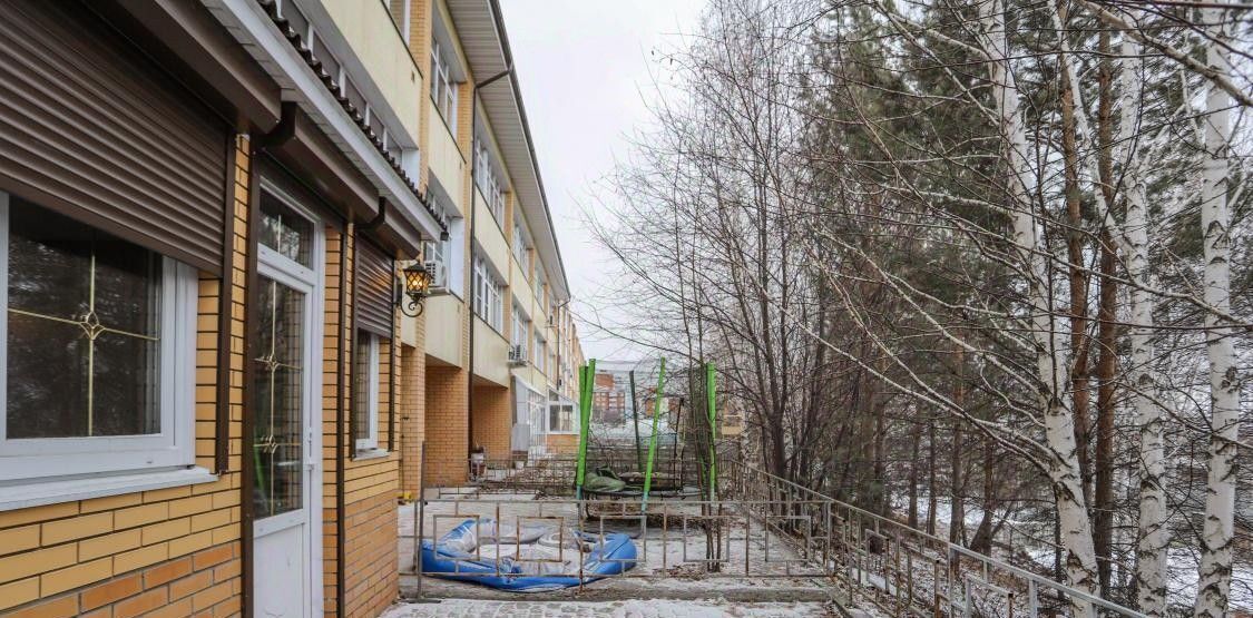 квартира г Иркутск р-н Свердловский ул Безбокова 9/3 фото 41
