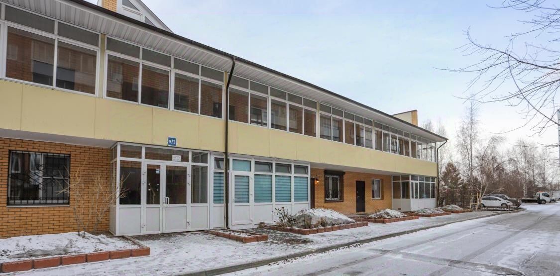 квартира г Иркутск р-н Свердловский ул Безбокова 9/3 фото 45