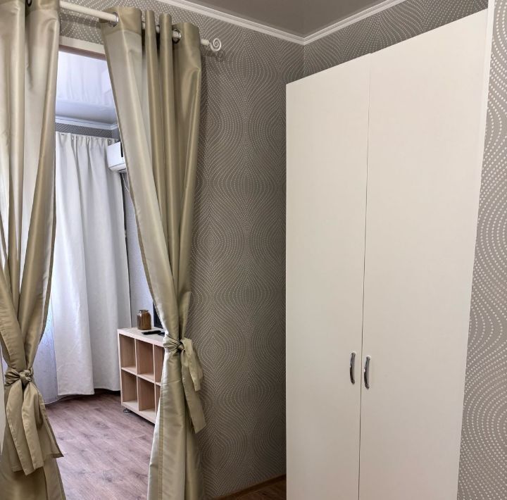 квартира г Краснодар р-н Западный ул Дальняя 4/2к 2 фото 4