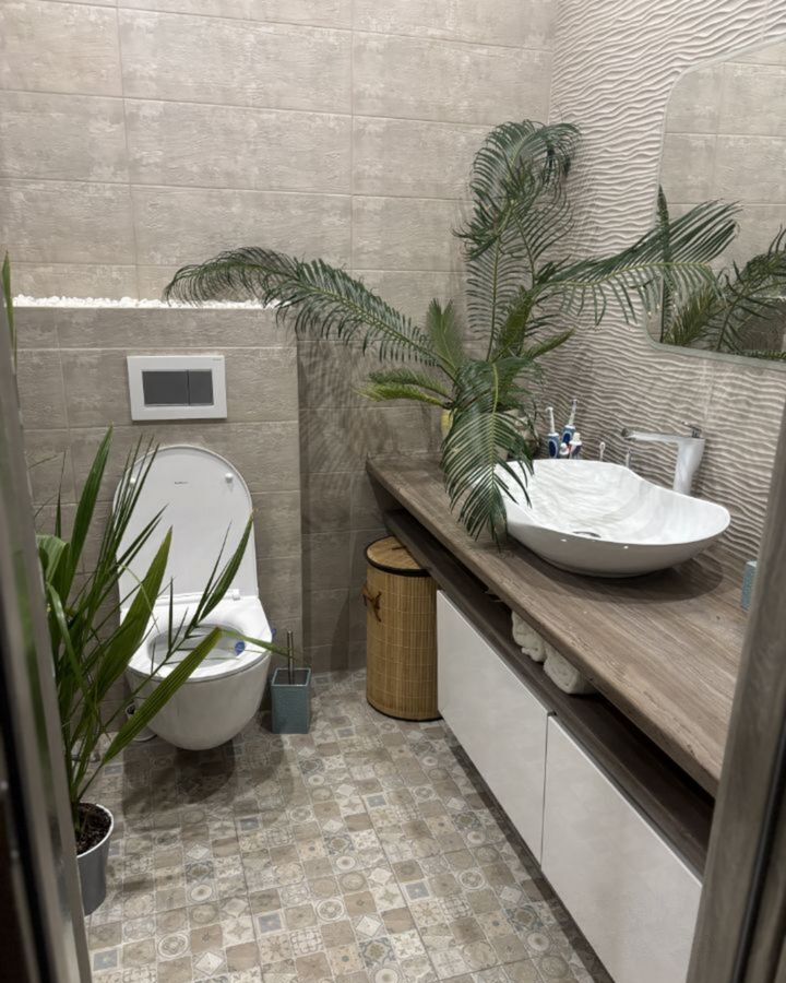 квартира г Краснодар р-н Прикубанский ул Домбайская 6/2 фото 15