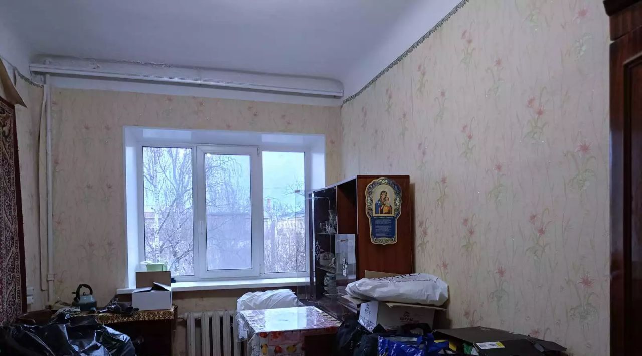 комната г Санкт-Петербург метро Выборгская ул Смолячкова 14к/2 фото 2