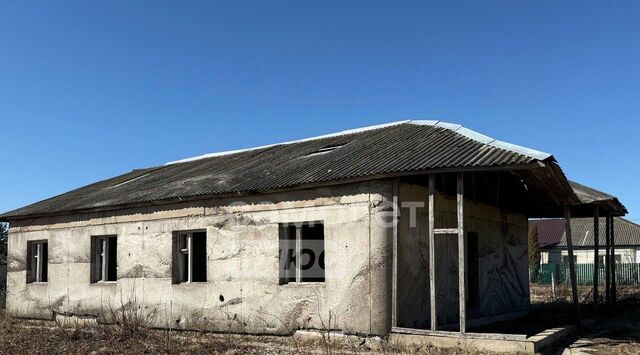 дом с. Новое фото