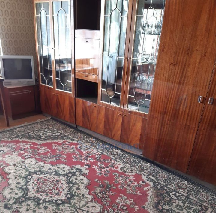 квартира г Нижний Новгород Буревестник ул Чаадаева 33 фото 2