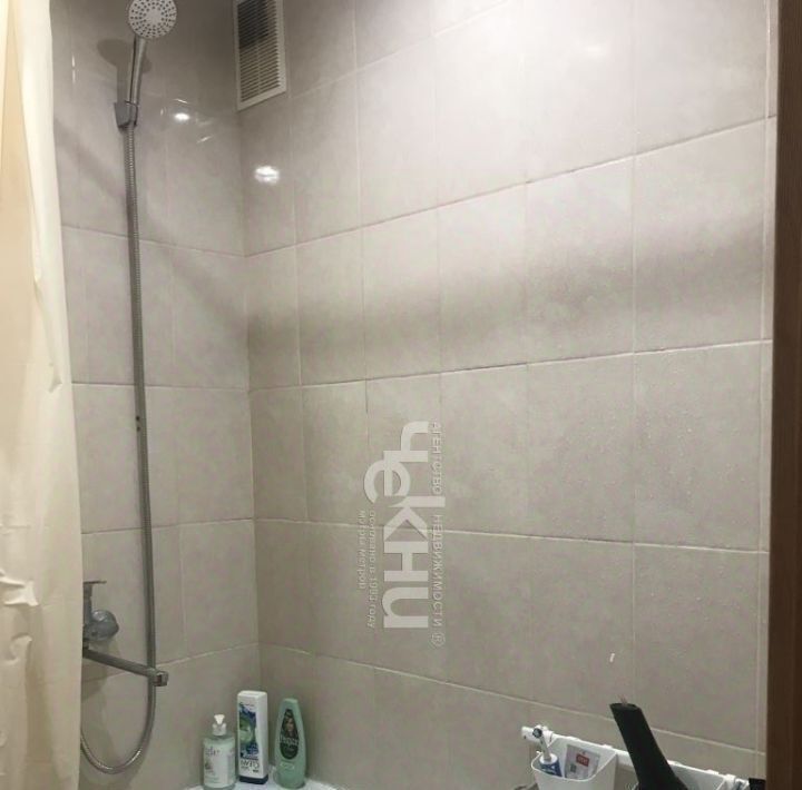 квартира г Нижний Новгород Горьковская ул Радужная 14 фото 4