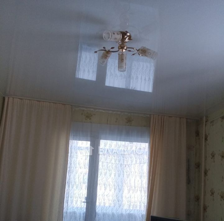 комната г Ковров ул Калинина 1 фото 3