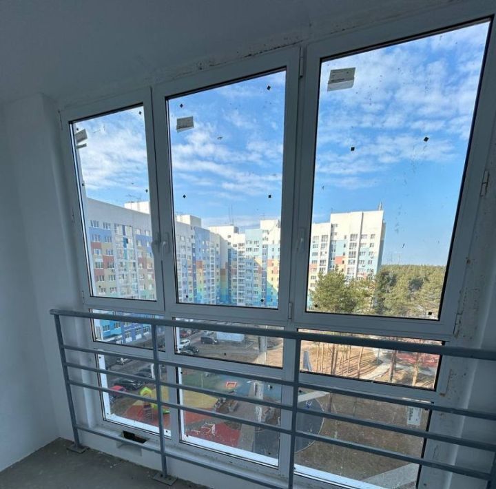 квартира г Дзержинск п Горбатовка ул Советская фото 2